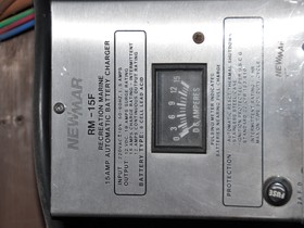 1991 Comar Comet 1050 zu verkaufen