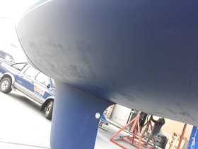 1991 Comar Comet 1050 zu verkaufen