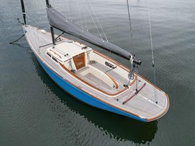2014 Morris M29X