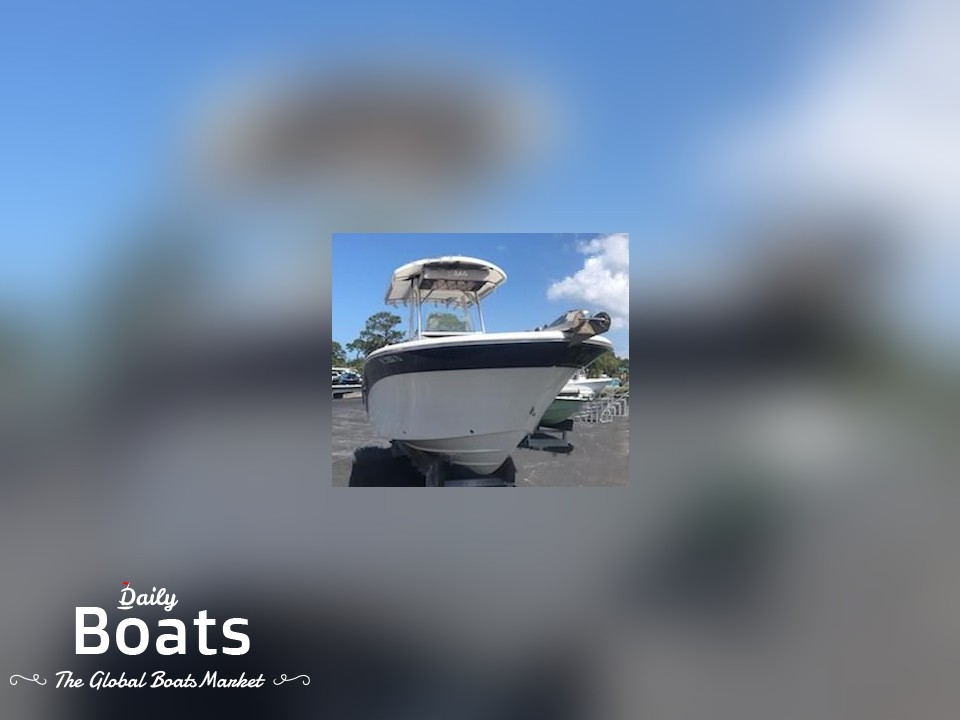 2012 Sea Fox 226Cc Pro Series for sale. View price, photos and Buy 2012