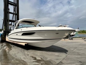 2015 Sea Ray 350 Slx en venta