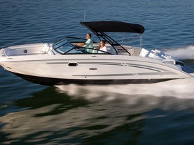 2015 Sea Ray 290 Sundeck на продажу