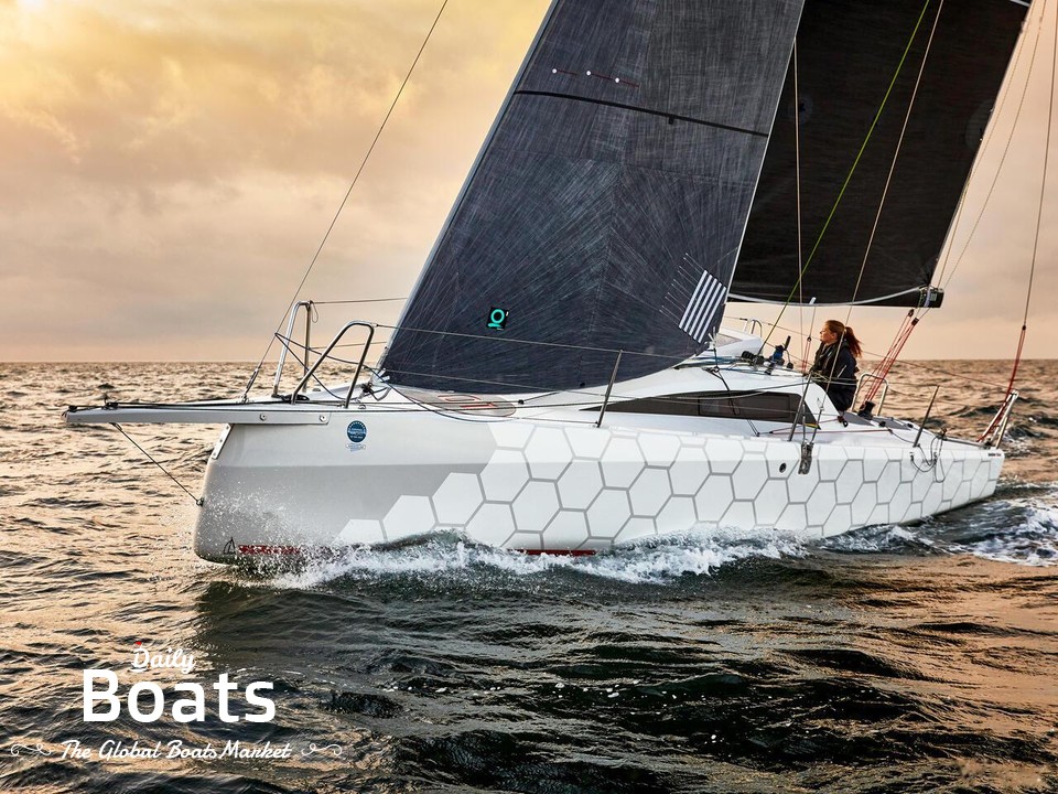 2023 Dehler 30 Od