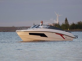 Купити 2021 Finnmaster T7 Day Cruiser
