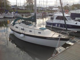 1995 Barbican 30 for sale