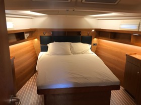 2018 Hanse 505 προς πώληση
