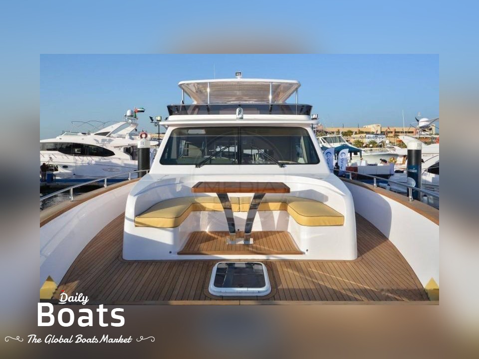 2022 Gulf Craft Nomad 65 for sale. View price, photos and Buy 2022 Gulf