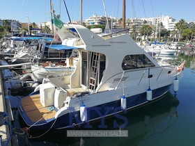 Custom Nautica Po Sea World 31 Fly Limited Edition