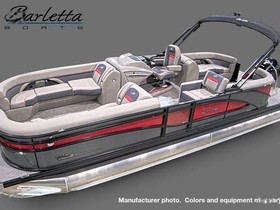 Barletta Corsa25Qtt