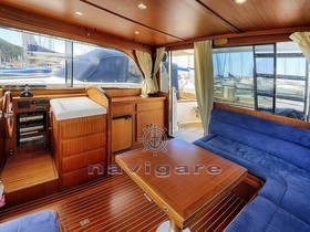 2000 Sciallino 40' Fly zu verkaufen