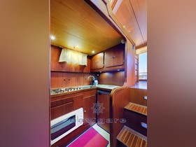 2000 Sciallino 40' Fly