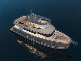 2023 Cormorant Yachts Cor780 te koop