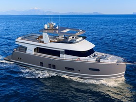 2023 Cormorant Yachts Cor780 te koop