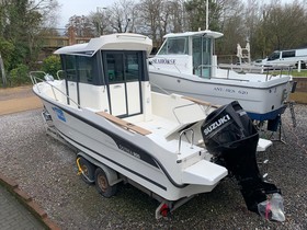 2018 Ocqueteau Ostrea 800 for sale