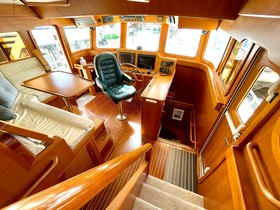 2006 Selene Pilothouse 53 for sale