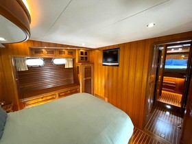 2006 Selene Pilothouse 53