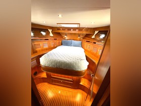 Kjøpe 2006 Selene Pilothouse 53