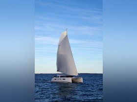 Купить 2018 Nautitech 46 Open