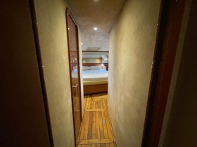 2000 Ferretti Yachts 620 на продажу