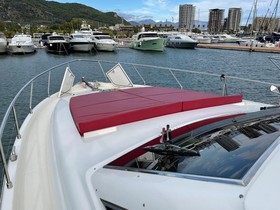 Купити 2000 Ferretti Yachts 620
