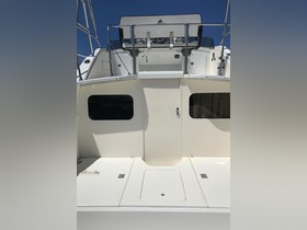 1973 Bertram 28 Flybridge Cruiser