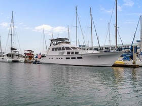 1971 Bertram Cockpit Motor Yacht