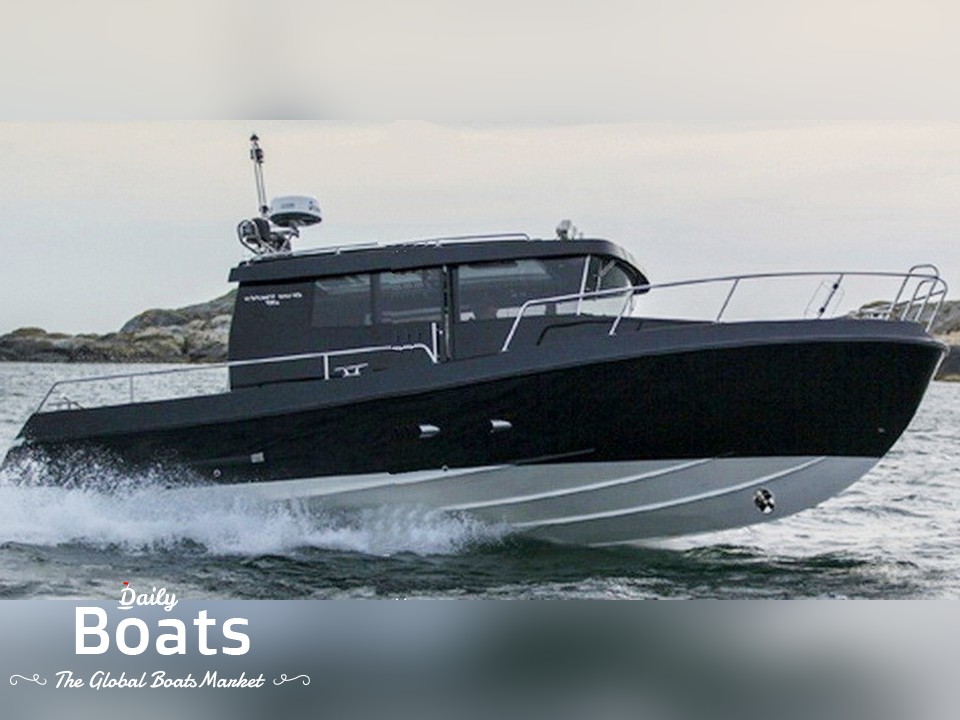 2022 Brizo Yachts 30 for sale. View price, photos and Buy 2022 Brizo ...