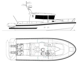 2022 Brizo Yachts 30 на продажу