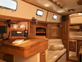 1997 Pacific Seacraft 40 for sale