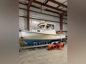 Vegyél 1994 Rosborough 22 Sea Skiff