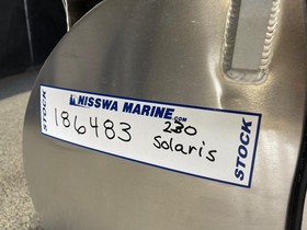 2022 Premier Solaris 230 in vendita