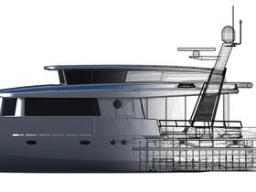 2023 Naval Yachts Xpm 78 Catamaran