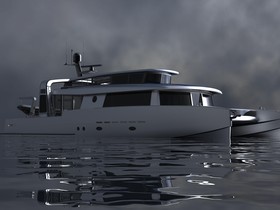 Buy 2023 Naval Yachts Xpm 78 Catamaran