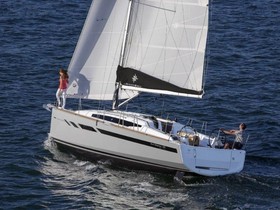 Jeanneau Sun Odyssey 349