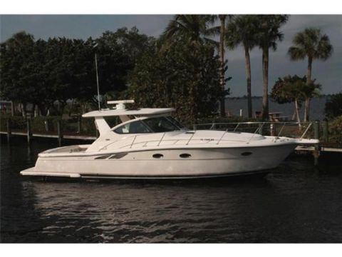 2001 Tiara Open