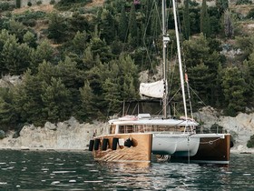 Acquistare 2016 Lagoon 450