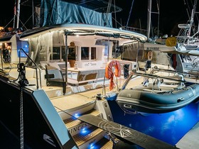 2016 Lagoon 450 in vendita