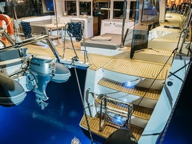 2016 Lagoon 450