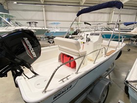 Købe 2022 Boston Whaler 150 Montauk