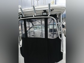 2008 Robalo 245
