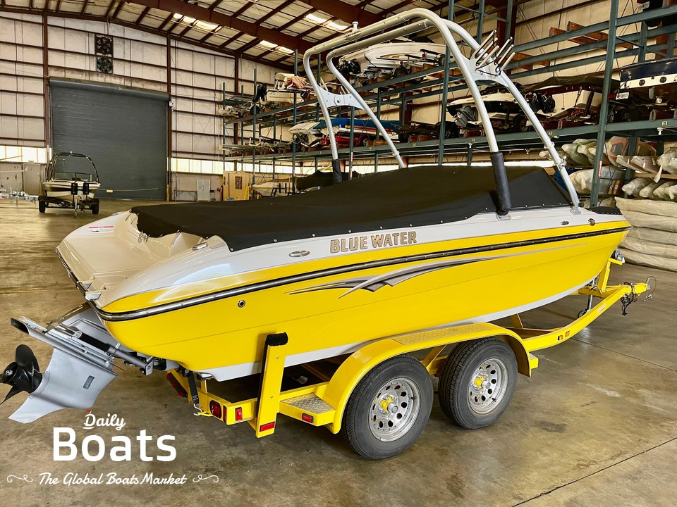 2007 Blue Water Cascade for sale. View price, photos and Buy 2007 Blue