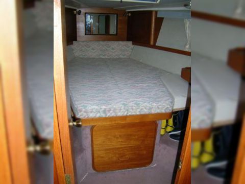 Buy 1991 Moody 43