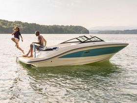 Osta 2023 Sea Ray Spx 190