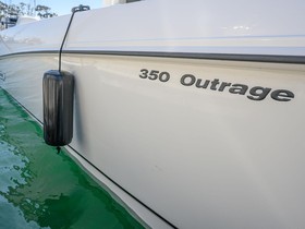 2016 Boston Whaler 350 Outrage