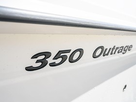 Купить 2016 Boston Whaler 350 Outrage