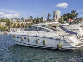 2008 Princess V45 satın almak