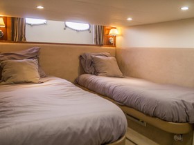 Satılık 2008 Princess V45