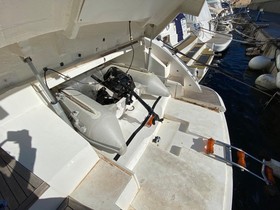 2008 Princess V45 til salgs