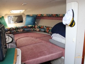 1994 Monterey 265 Cruiser myytävänä