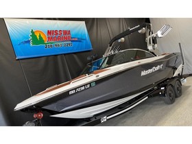 2018 Mastercraft Xt23 kaufen